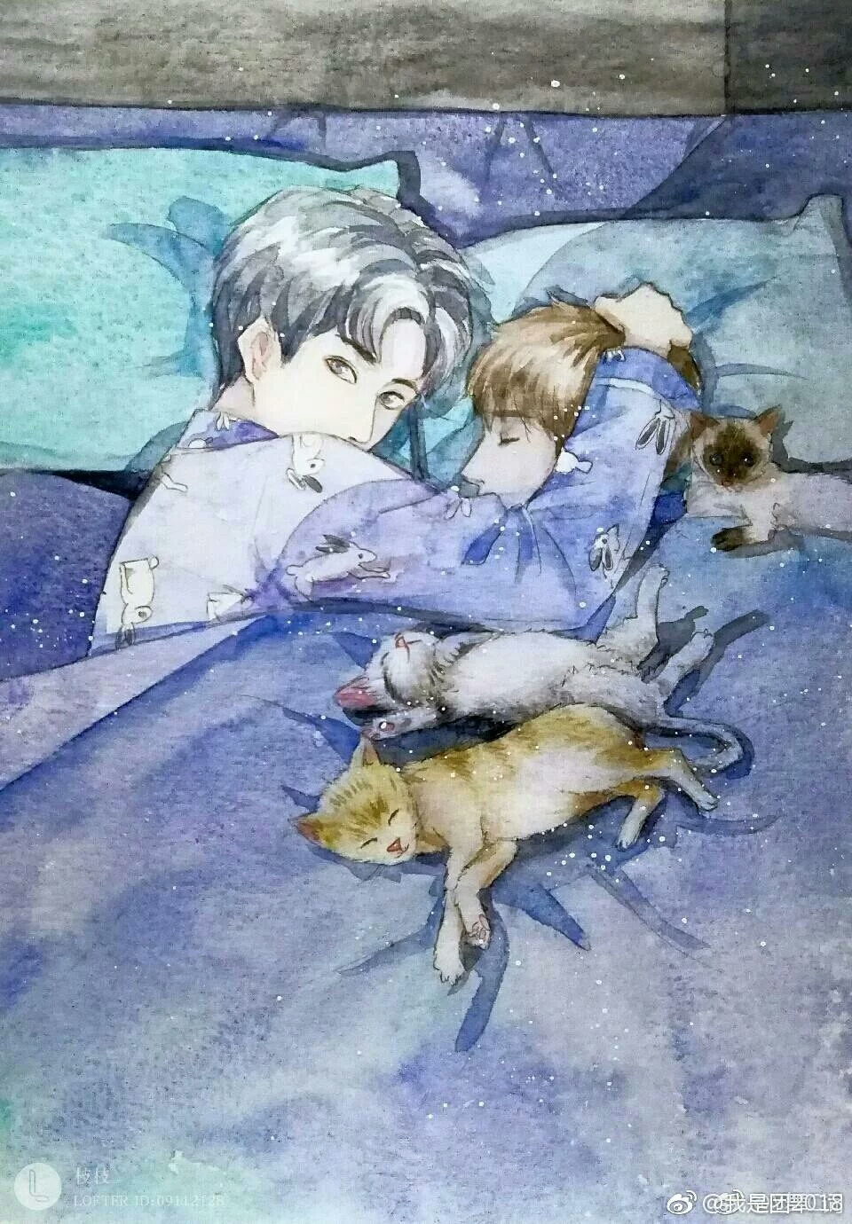 今年是万喜年- _ 哔哩哔哩相簿