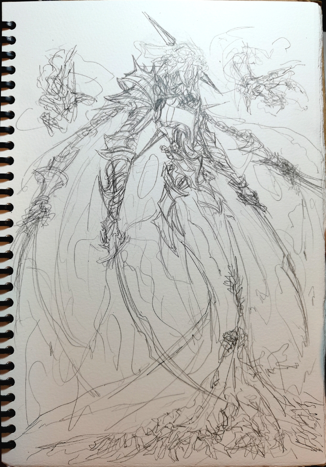 画自己喜欢的妹子好开心[2233娘_大笑]