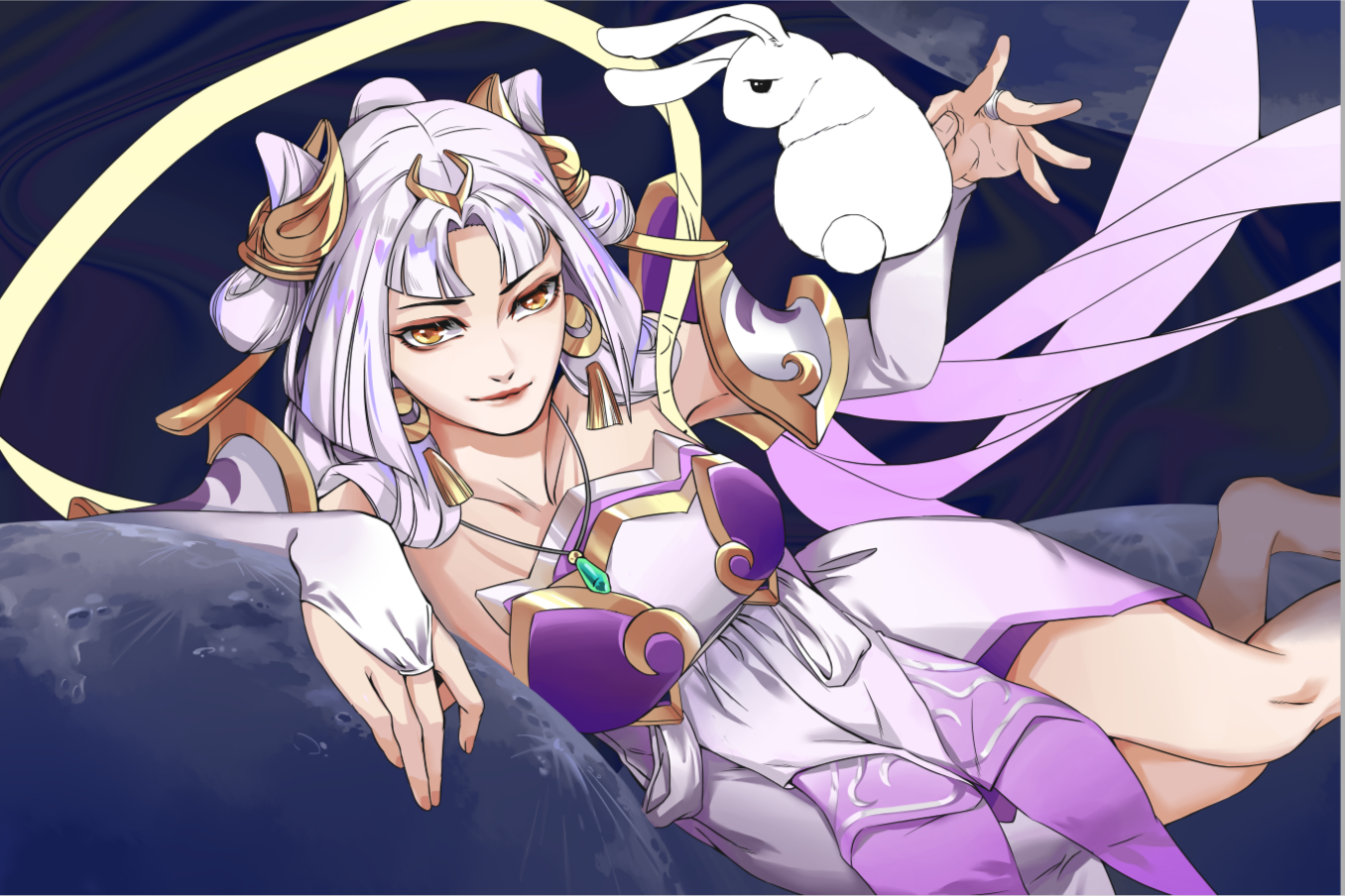 方块小绿 _ 哔哩哔哩相簿