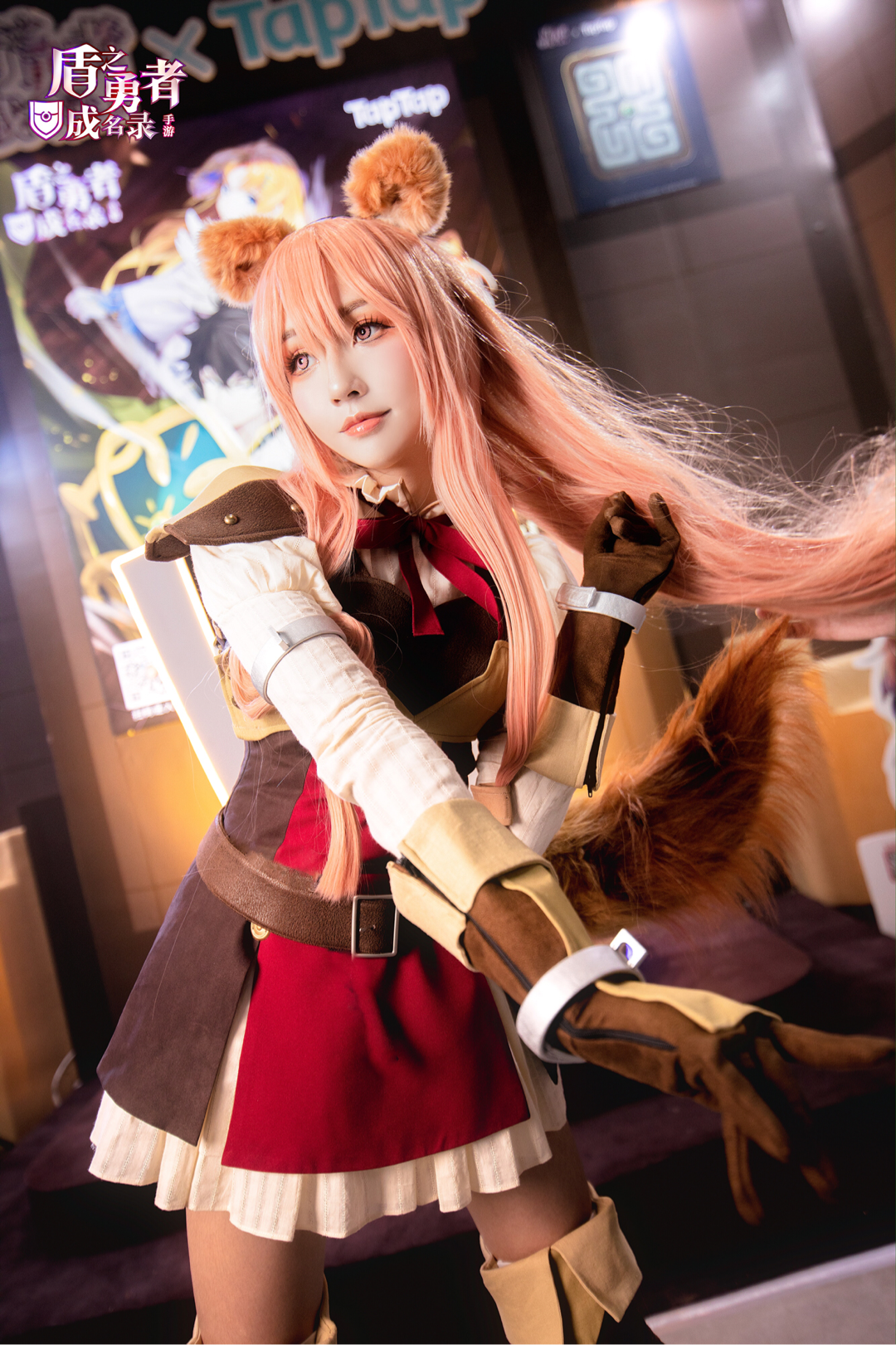 _ 溥渊_glitter _ 哔哩哔哩相簿