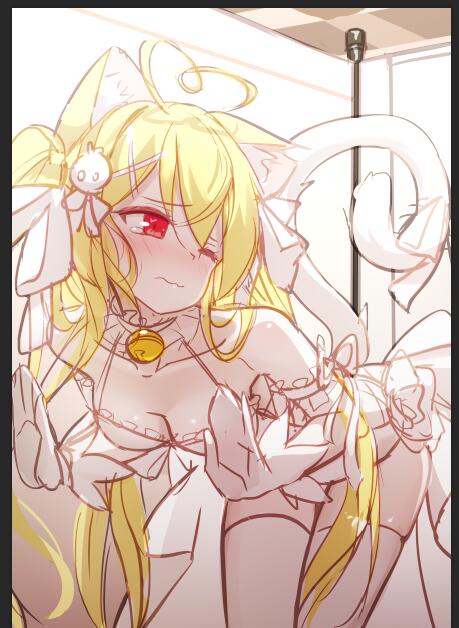 宇宙圣僧 - 逆流茶会-澪 - 哔哩哔哩直播,二次元弹幕直播平台