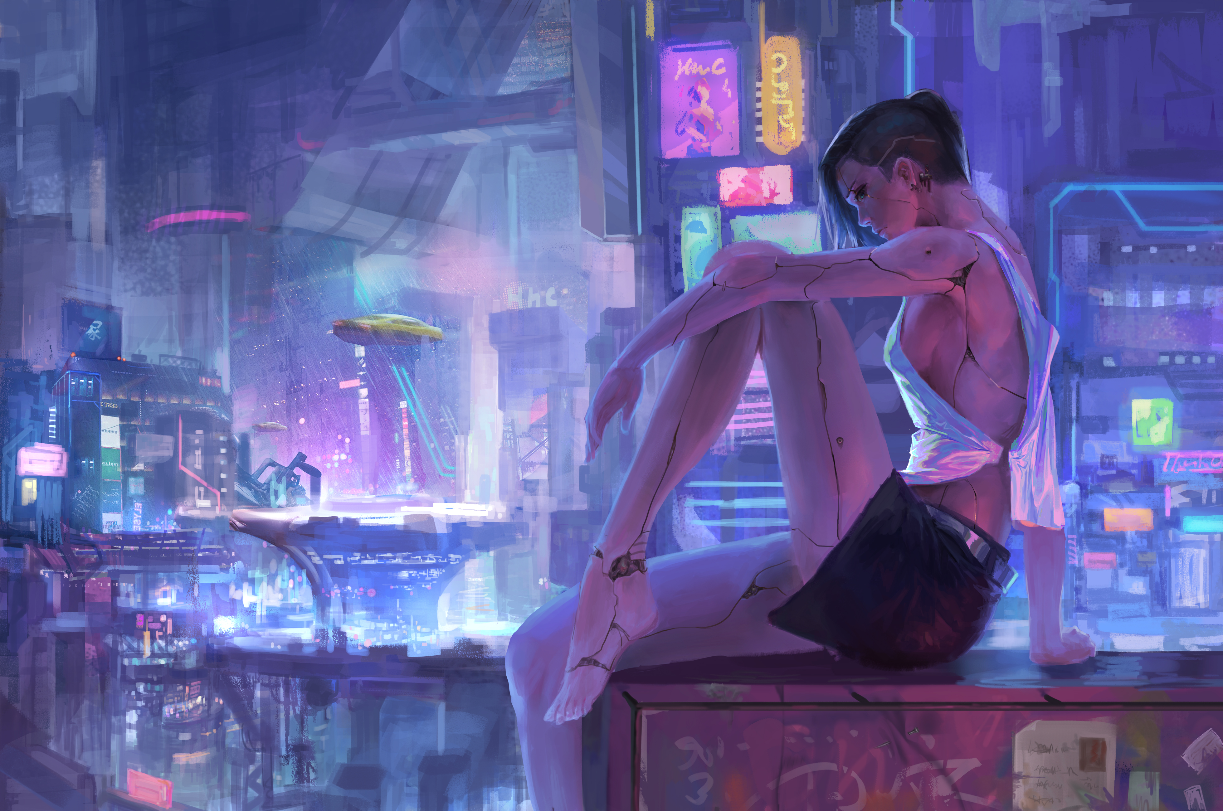 wallhaven壁纸 #590