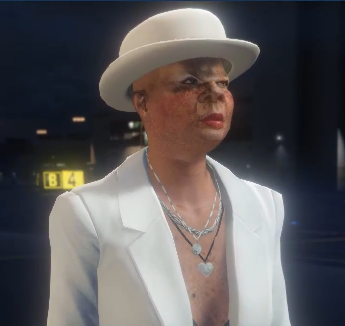 dream乐美 _ 哔哩哔哩相簿