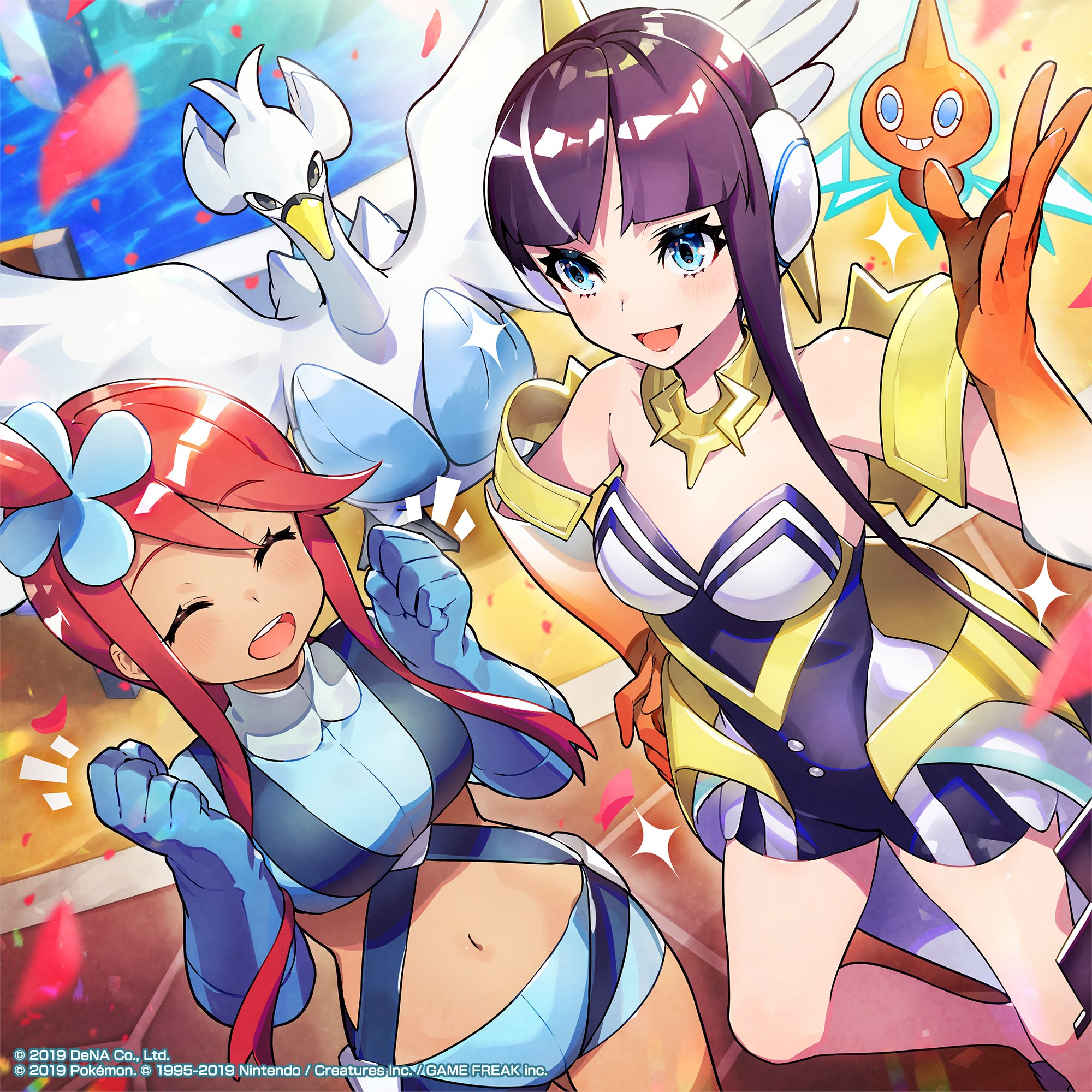 哔哩哔哩游戏中心 _ 哔哩哔哩相簿