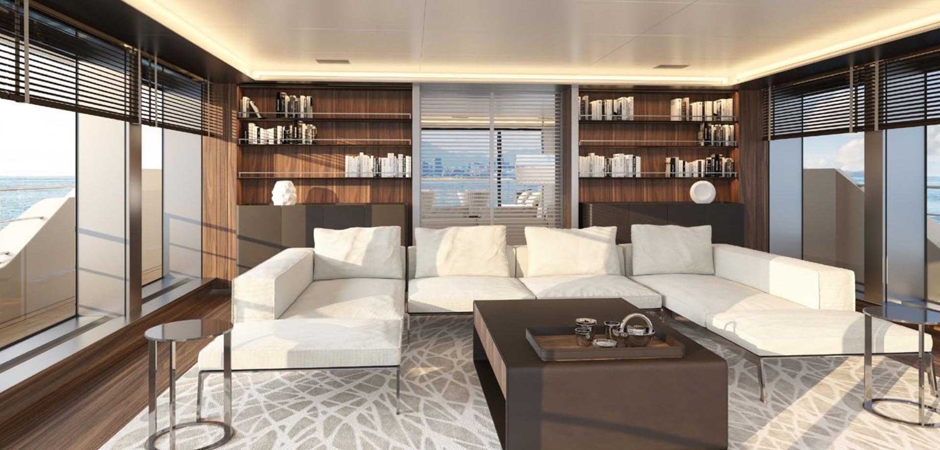 意大利sanlorenzo500exp游艇浏览:51收藏:1支持:1上传