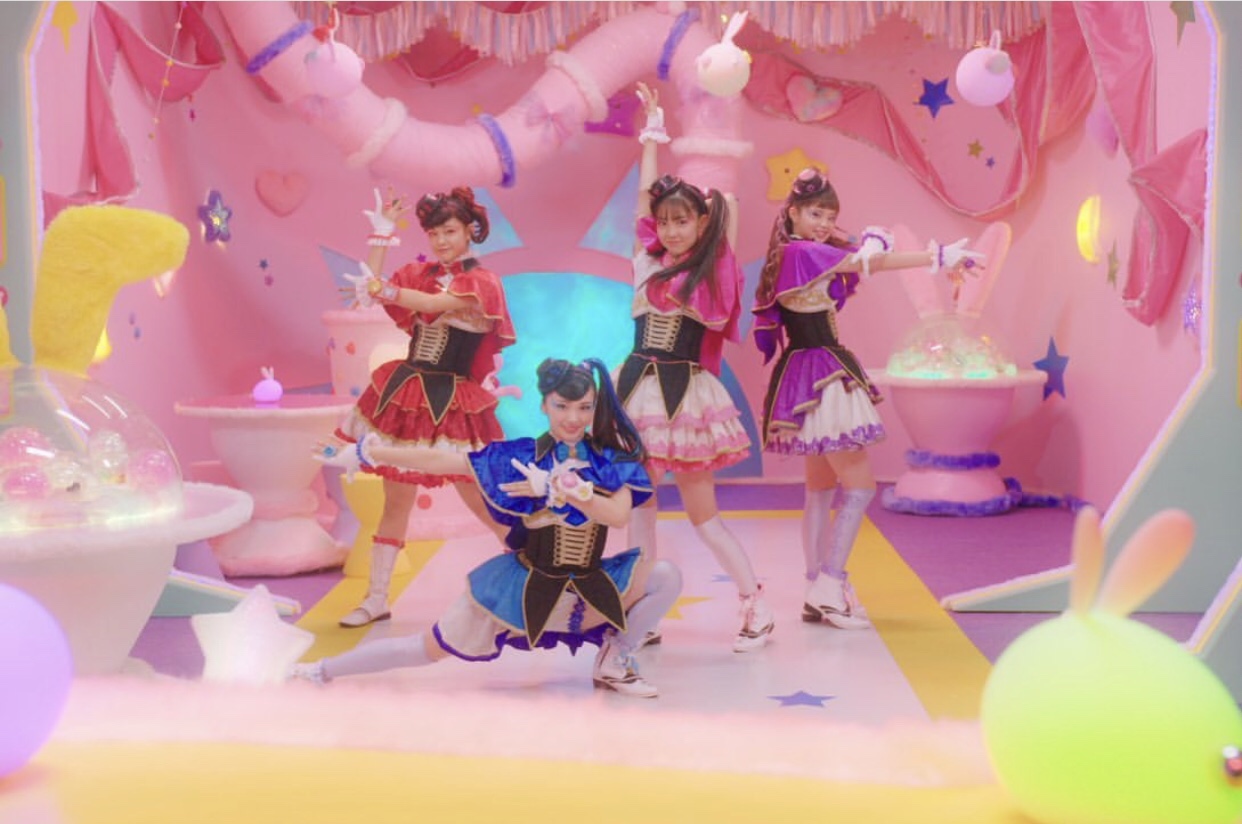 偶像战士奇迹之音##魔法战士魔力纯心##秘密战士幻影甜心##警察战士