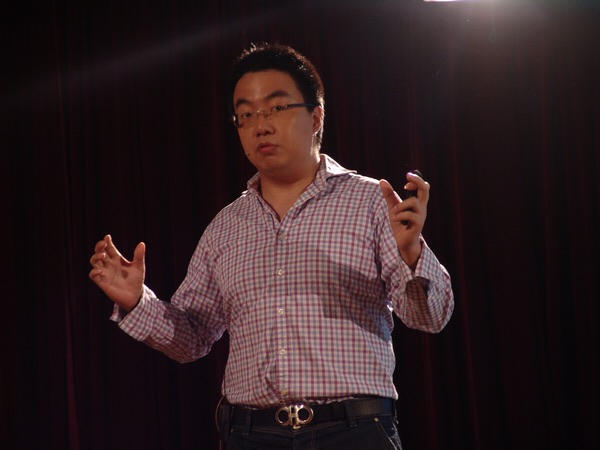 优雅的野蛮人陈钰璋 _ 哔哩哔哩相簿