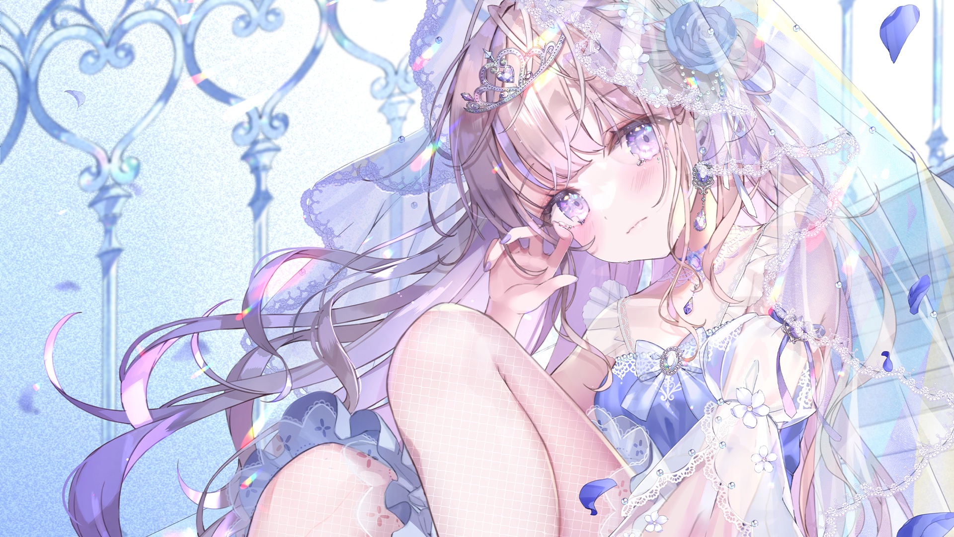 WallHere壁纸 #487