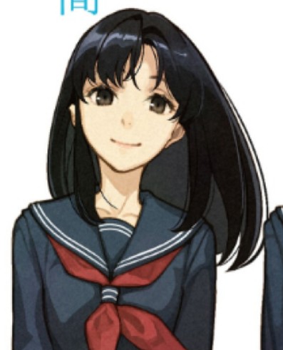 病院坂saki _ 哔哩哔哩相簿