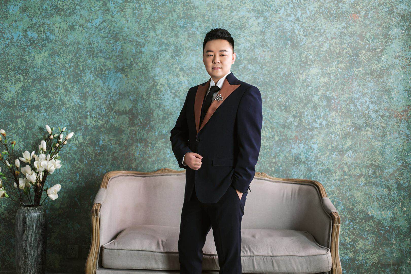 受命于天既寿永昌