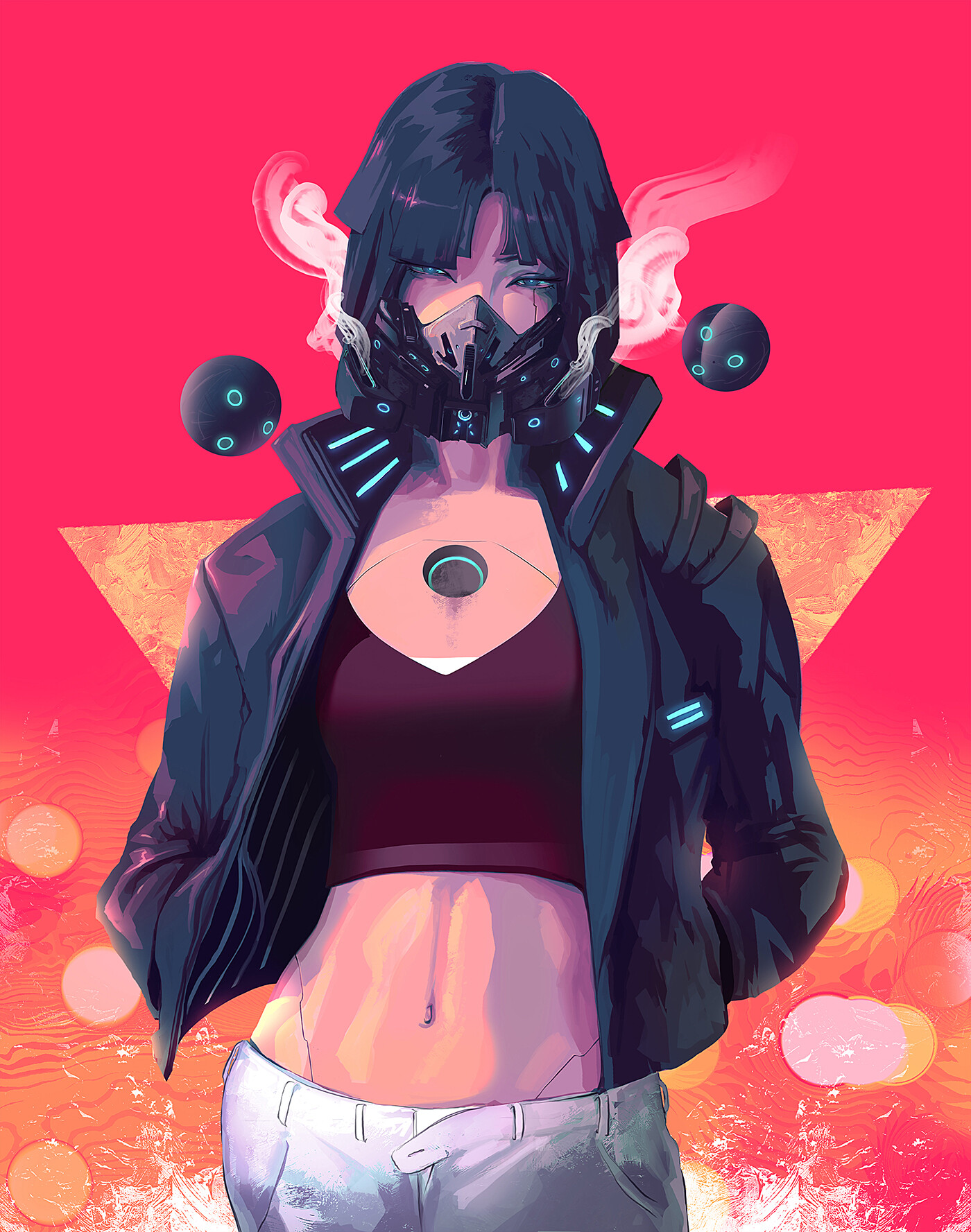 月尘ashfrommoon _ 哔哩哔哩相簿