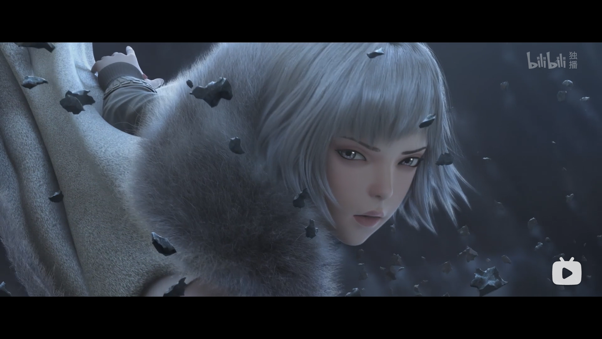 灵笼# 截图2浏览:26收藏:0支持:1上传时间:2021-05-15 21:05:35