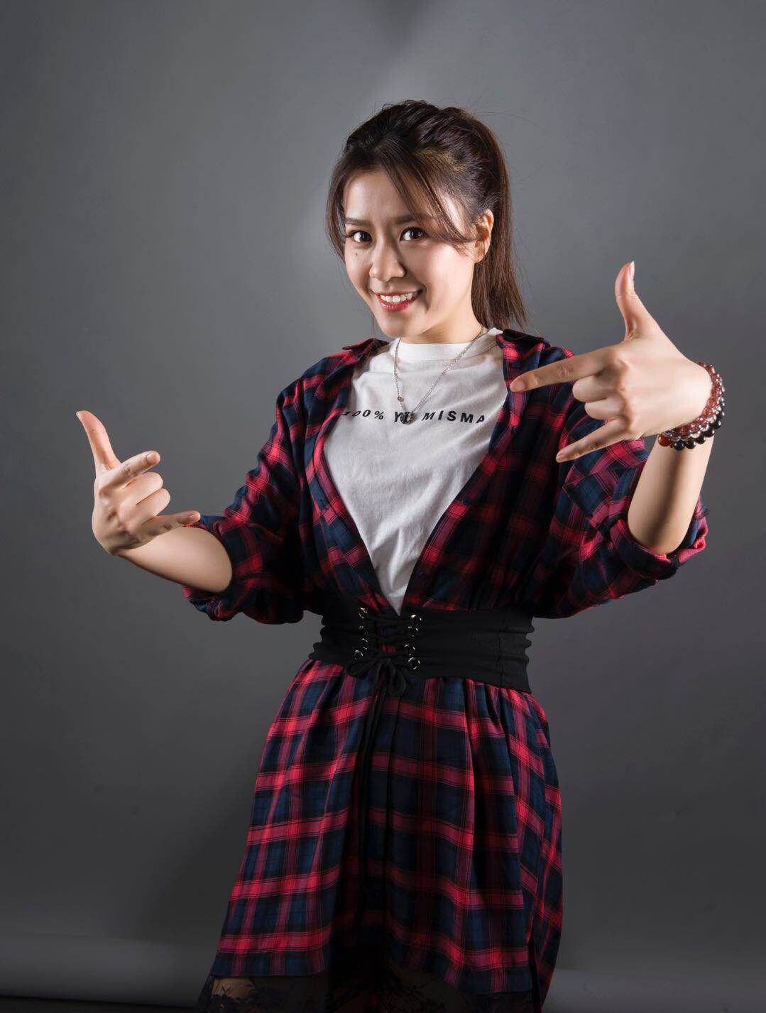 snowkiss_雪妍 _ 哔哩哔哩相簿