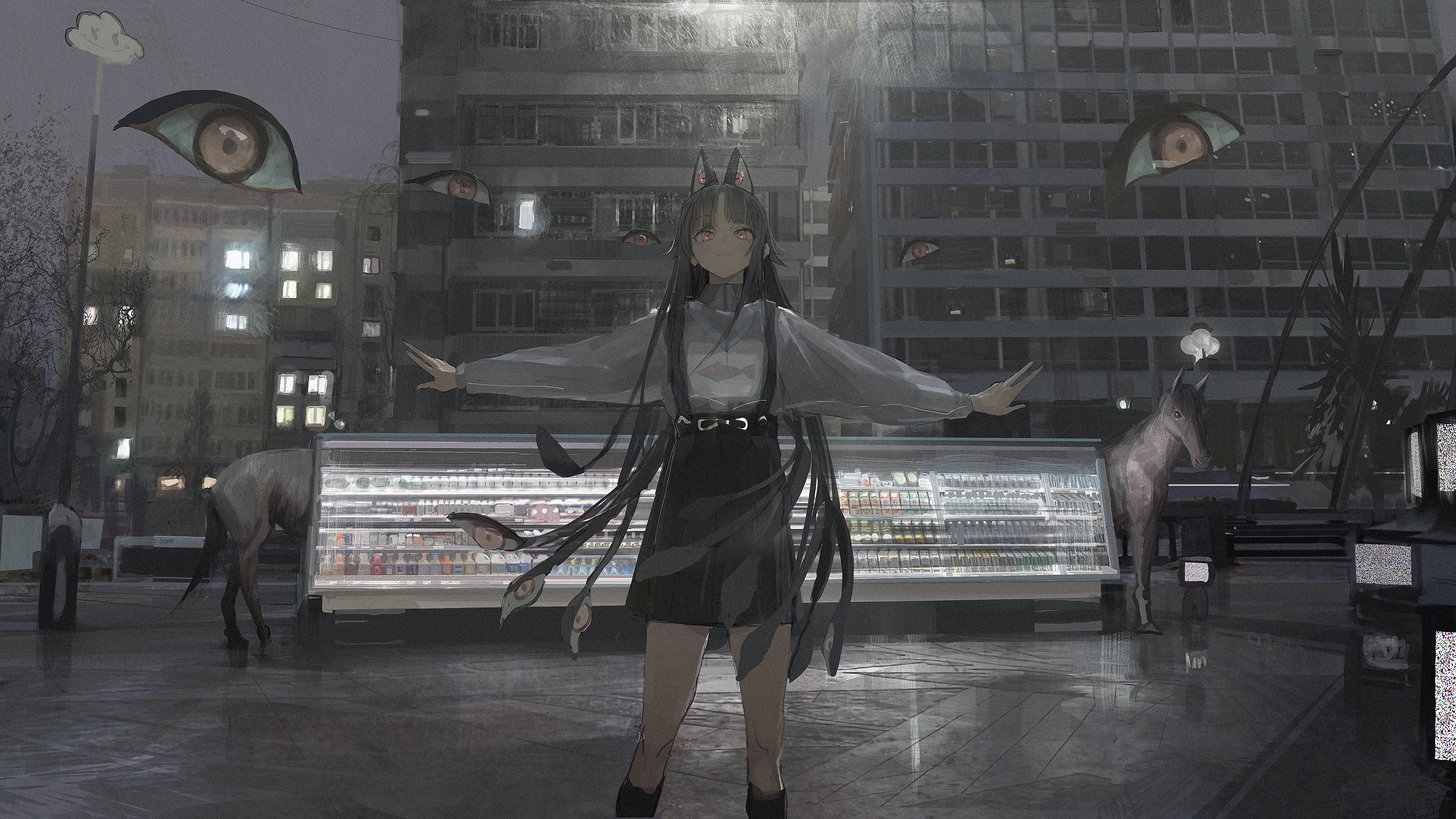 wallhaven壁纸 #2753