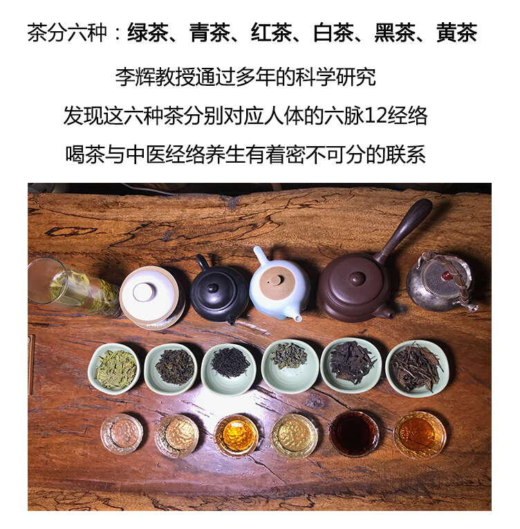 复旦李辉教授,茶道与人体经络养生,茶养生茶艺茶疗_哔哩哔哩_bilibili