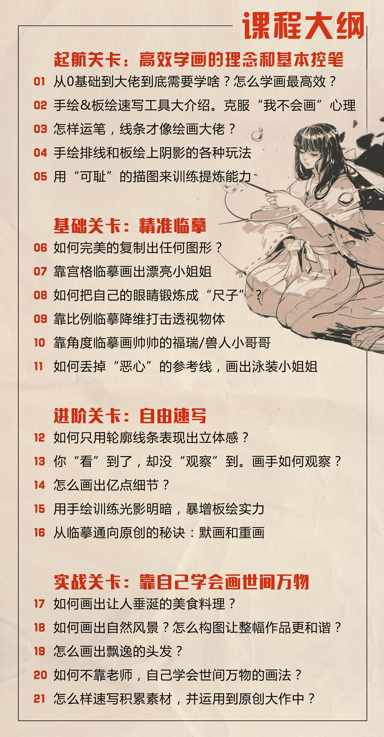 课程介绍