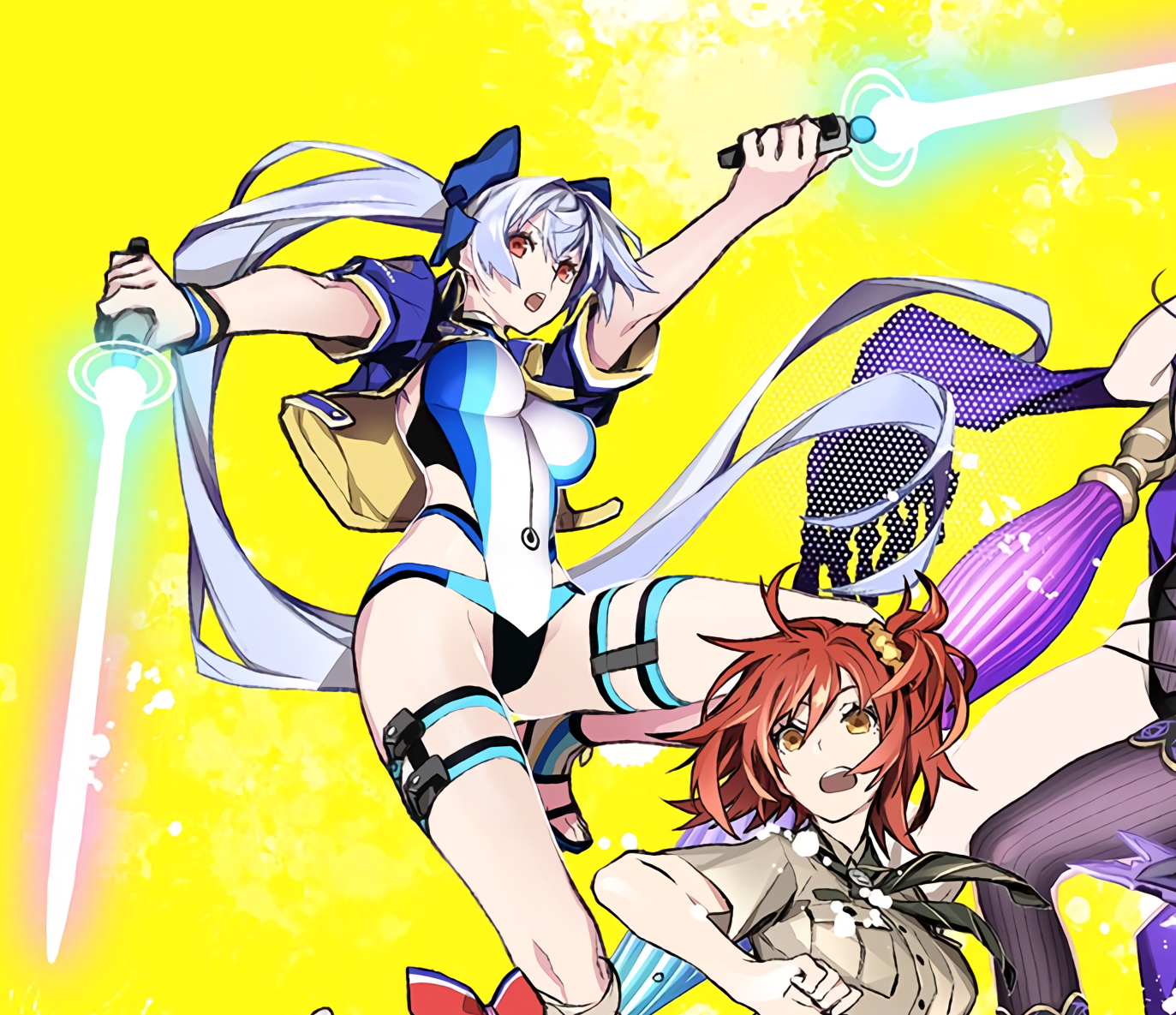 fgo插图集三轮士郎