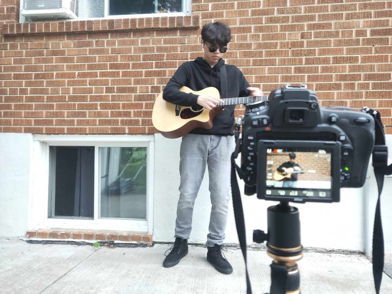 宋宇轩leo _ 哔哩哔哩相簿