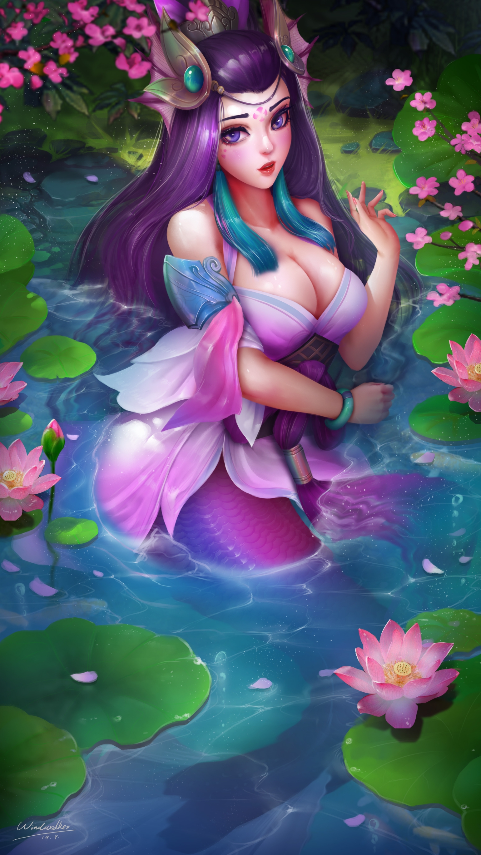 x逢场作戏怪我咯丶 _ 哔哩哔哩相簿