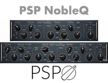 PSPaudioware - PSP NobleQ 1.8.0 (综合无源均衡器)-HYLCWR