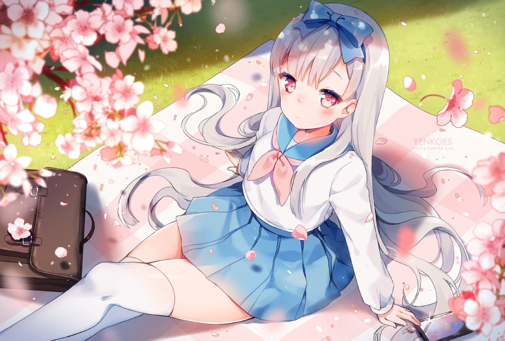 茶老师教你学画画 _ 哔哩哔哩相簿