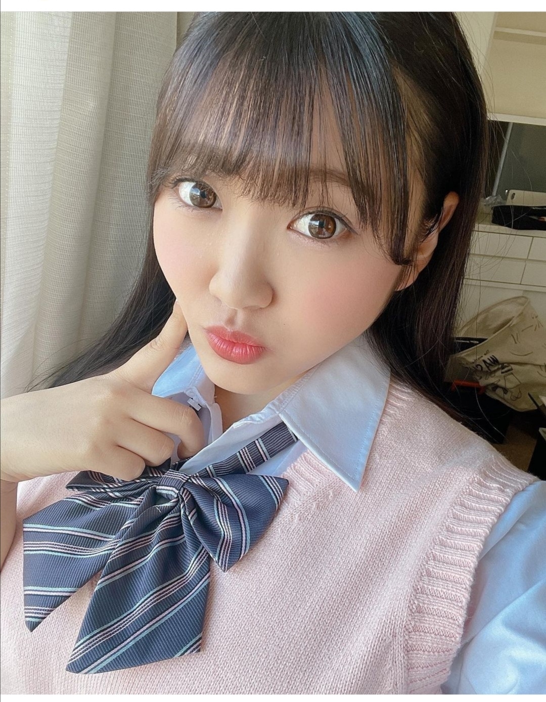 响亮云 _ 哔哩哔哩相簿