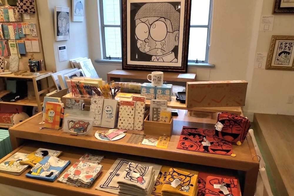 Tvasahidoraemon 哔哩哔哩相簿