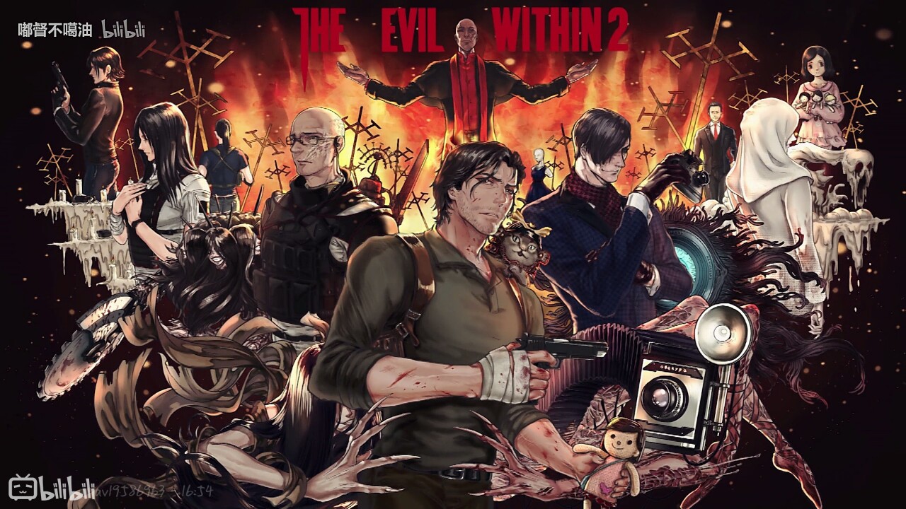 恶灵附身2浏览:35收藏:0支持:0上传时间:2018-02-19 22:46:36