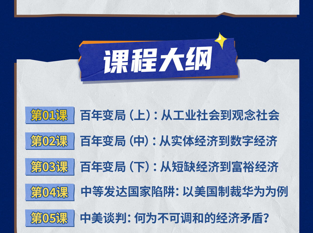 课程介绍