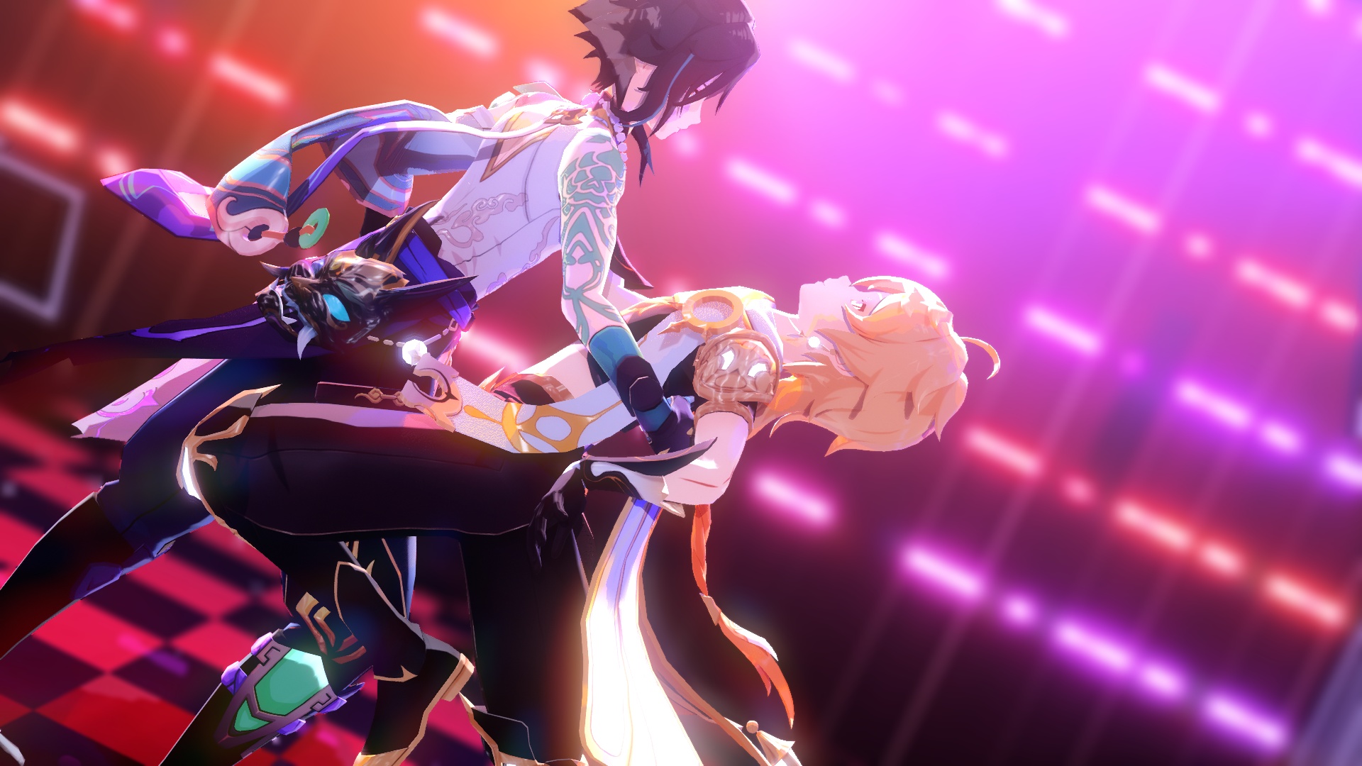 crow_黑袅 _ 哔哩哔哩相簿