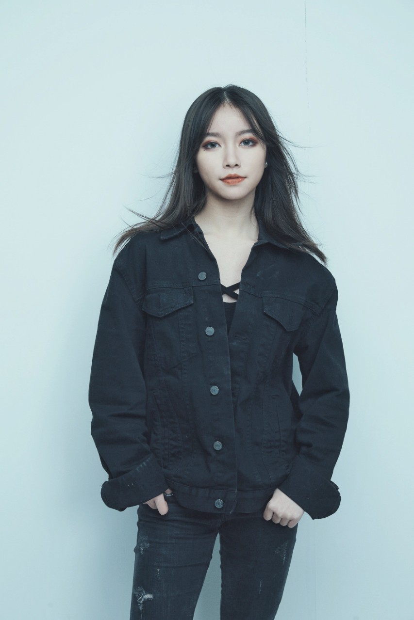 _ loger_陈乐一 _ 哔哩哔哩相簿