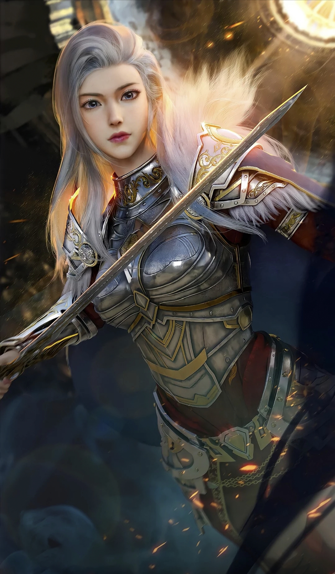 美哒哒的鹤熙小姑妈浏览:19收藏:0支持:2上传时间:2021-09-13 22:17