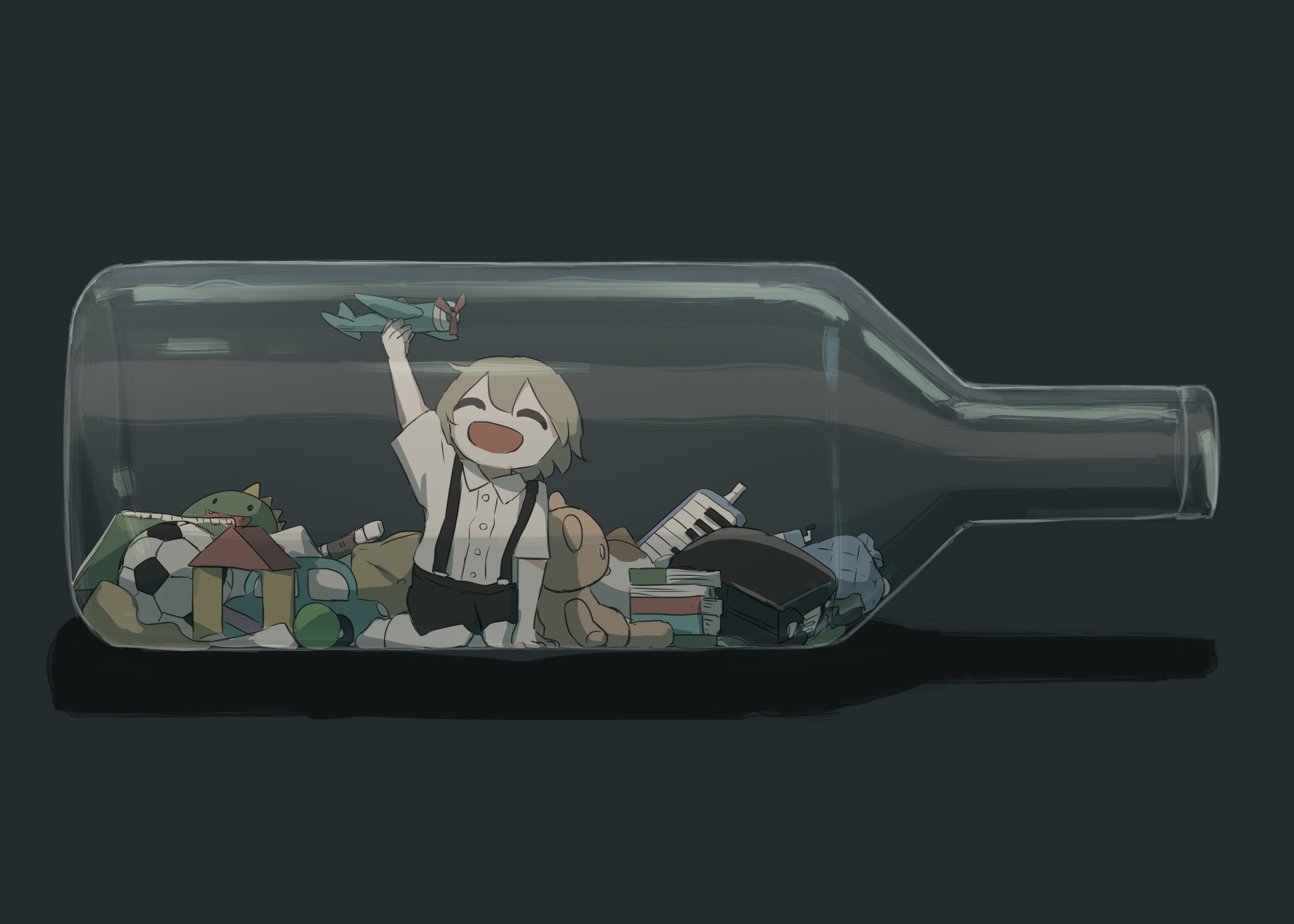 哔哩哔哩相簿,绘你所想,拍你所爱