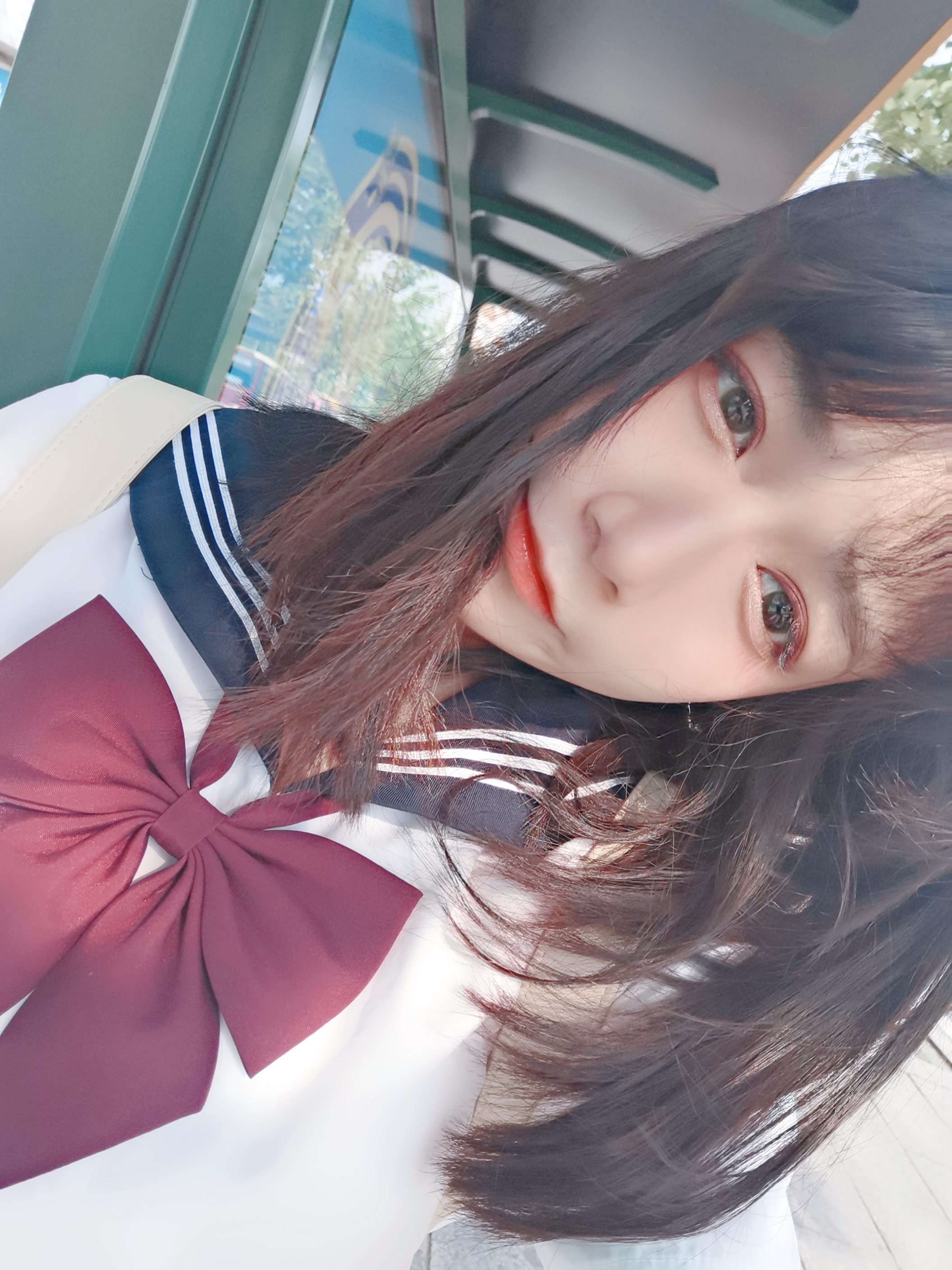 一万只空空 03-03 短视频up小空空#锤子之歌# 00:00 / 00:00 全屏模式