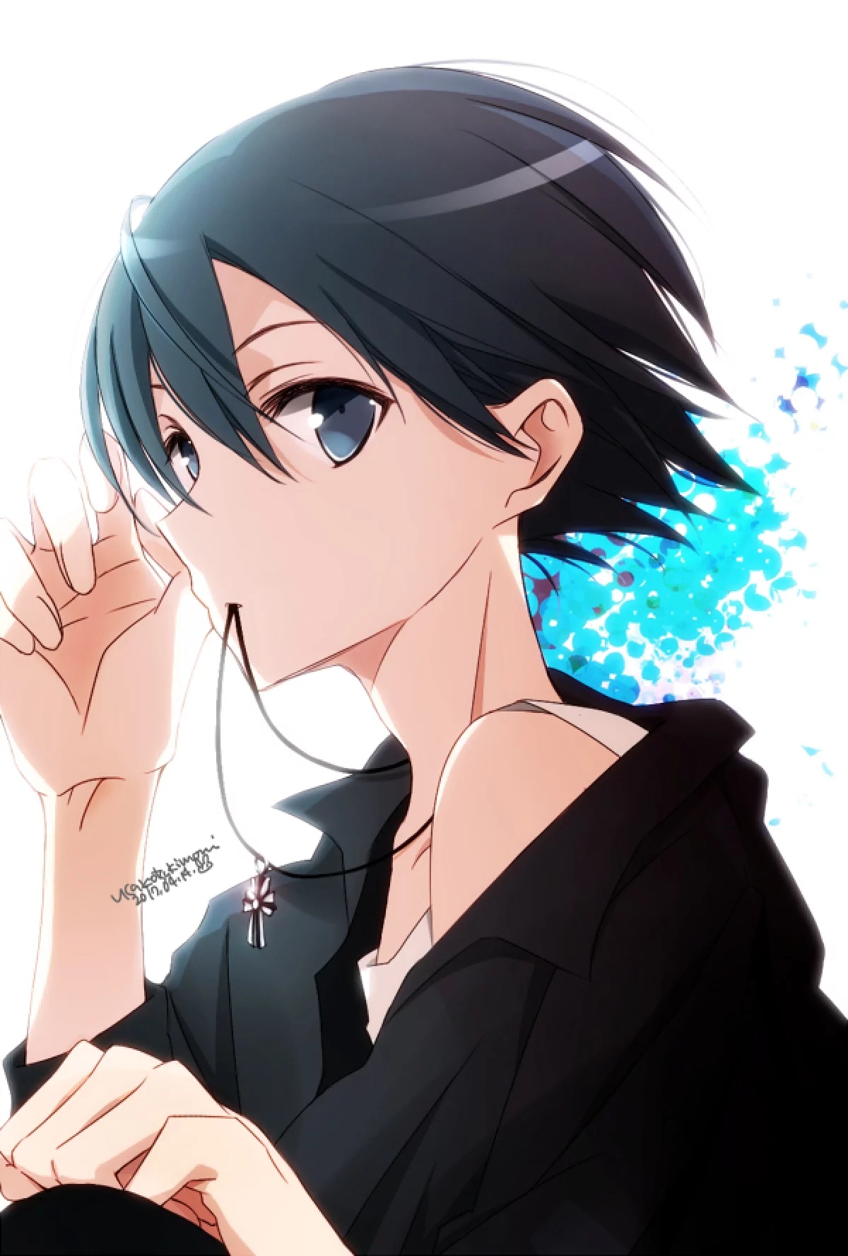 啊咚丶 _ 哔哩哔哩相簿