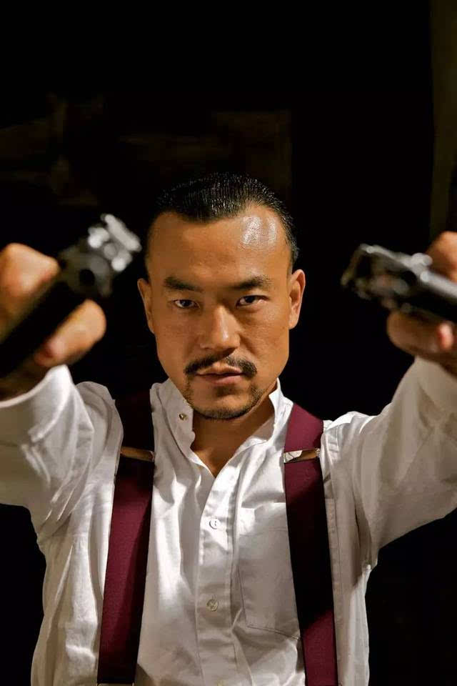 艺华rocker _ 哔哩哔哩相簿