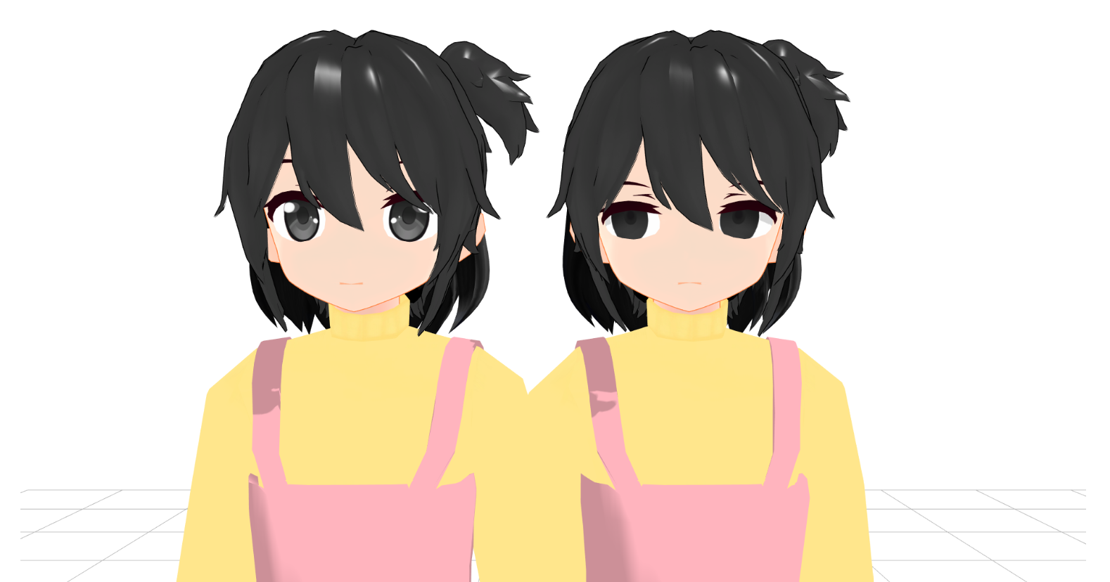 婳魔yandere桑 _ 哔哩哔哩相簿