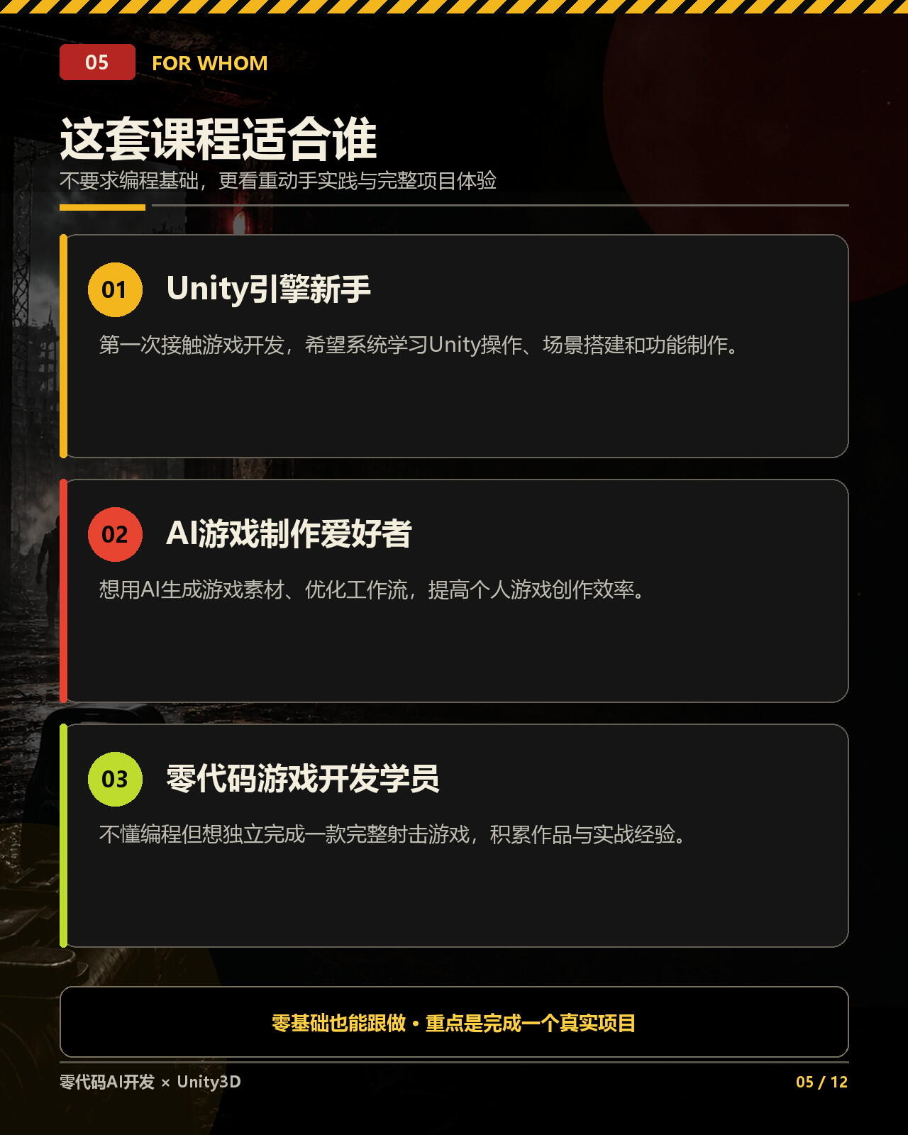 课程介绍