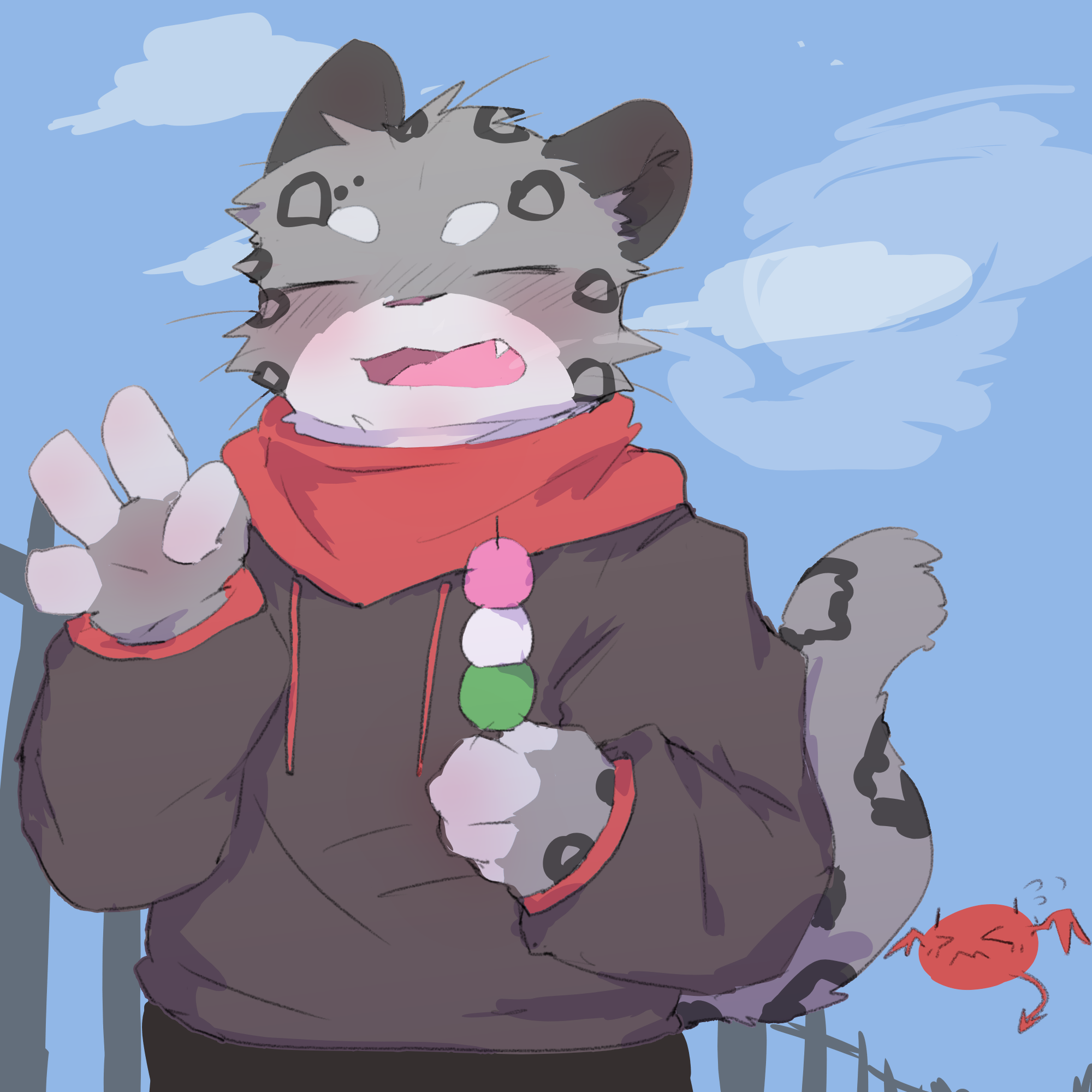 耿云gaddiel _ 哔哩哔哩相簿