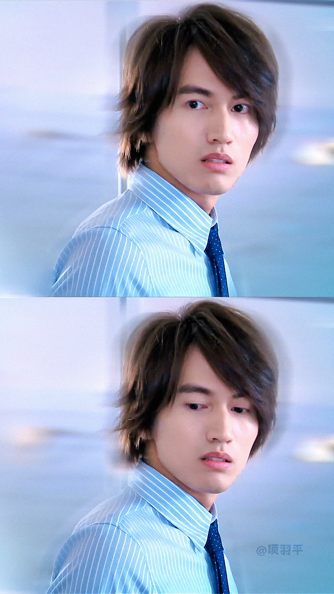 【言承旭 i 项羽平】就想赖着你 _ 好时光不及你 _ 哔哩哔哩相簿