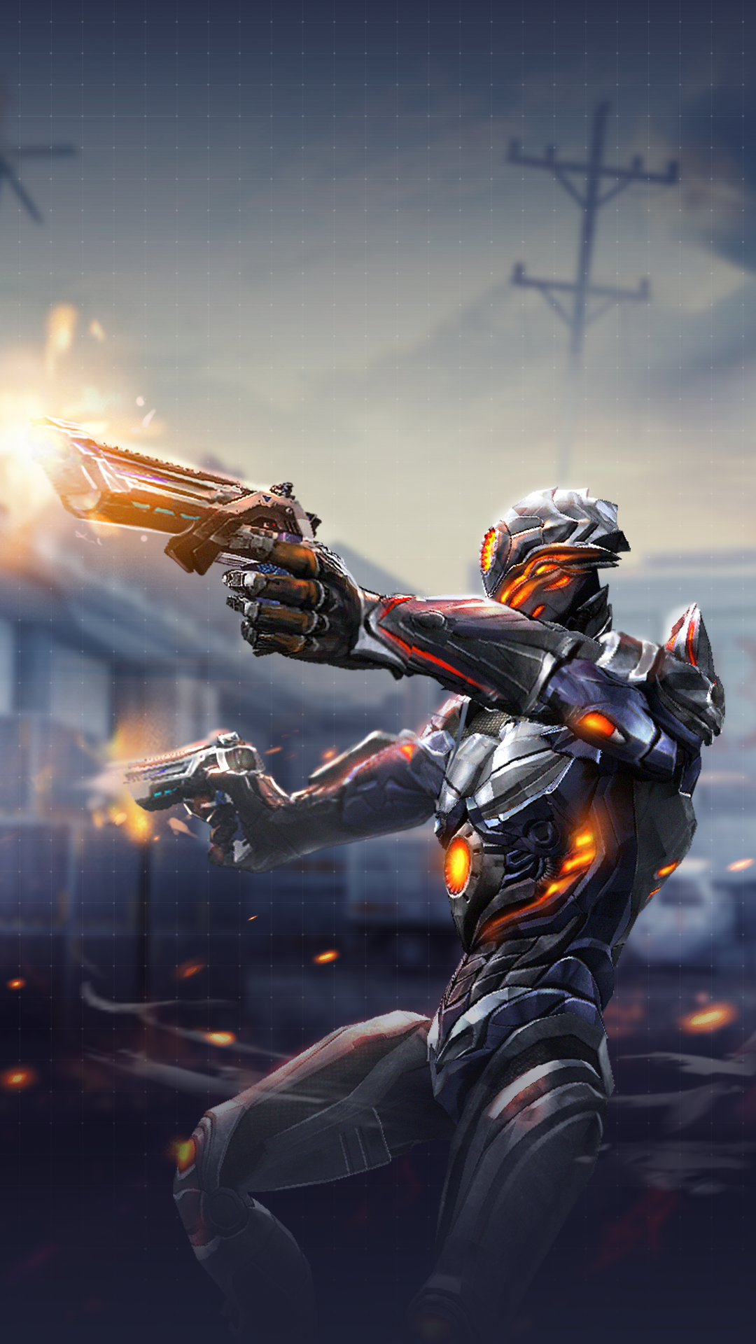 生死狙击视频站 _ 哔哩哔哩相簿