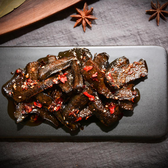 美食家大雄 _ 哔哩哔哩相簿