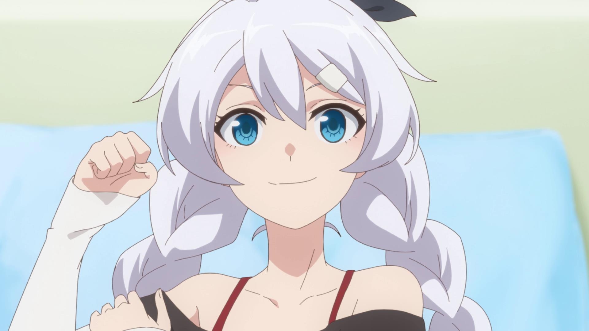 低语儿 _ 哔哩哔哩相簿