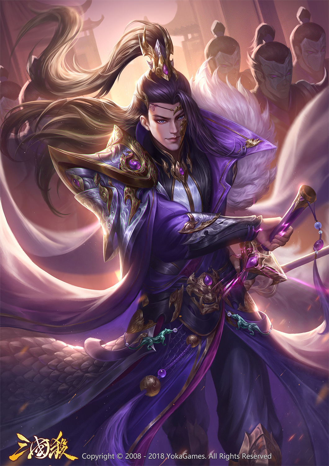 云涯君 _ 哔哩哔哩相簿