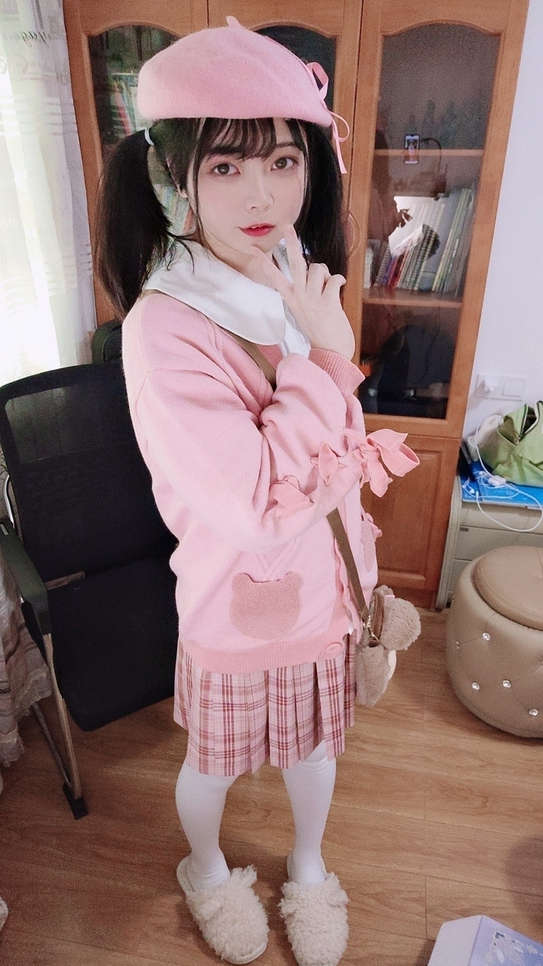 橙子酱orangeness _ 哔哩哔哩相簿