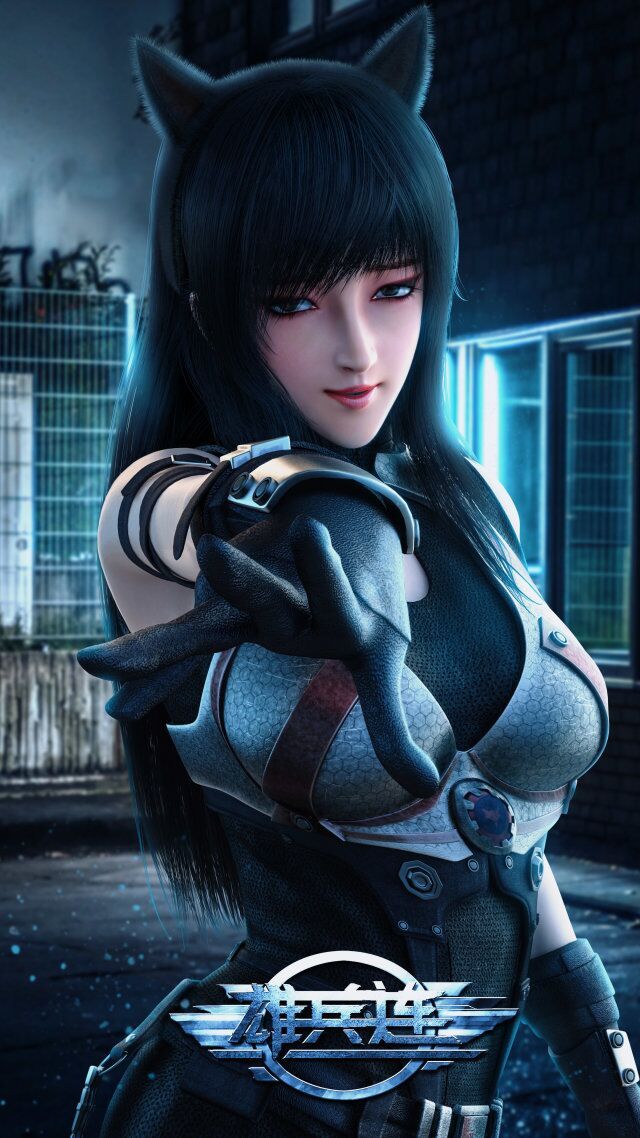 哔哩哔哩相簿,绘你所想,拍你所爱