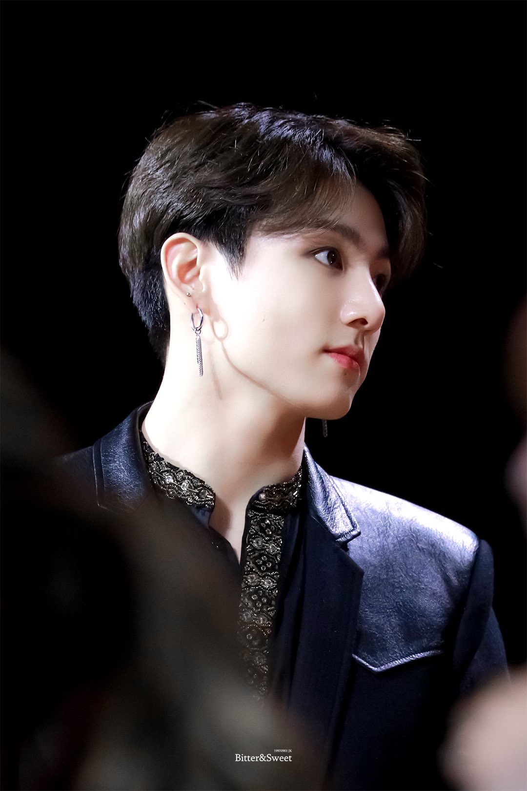 厚脸皮地建了这个#国旻# 厚脸皮地建了这个就是特别想看显示在用户名