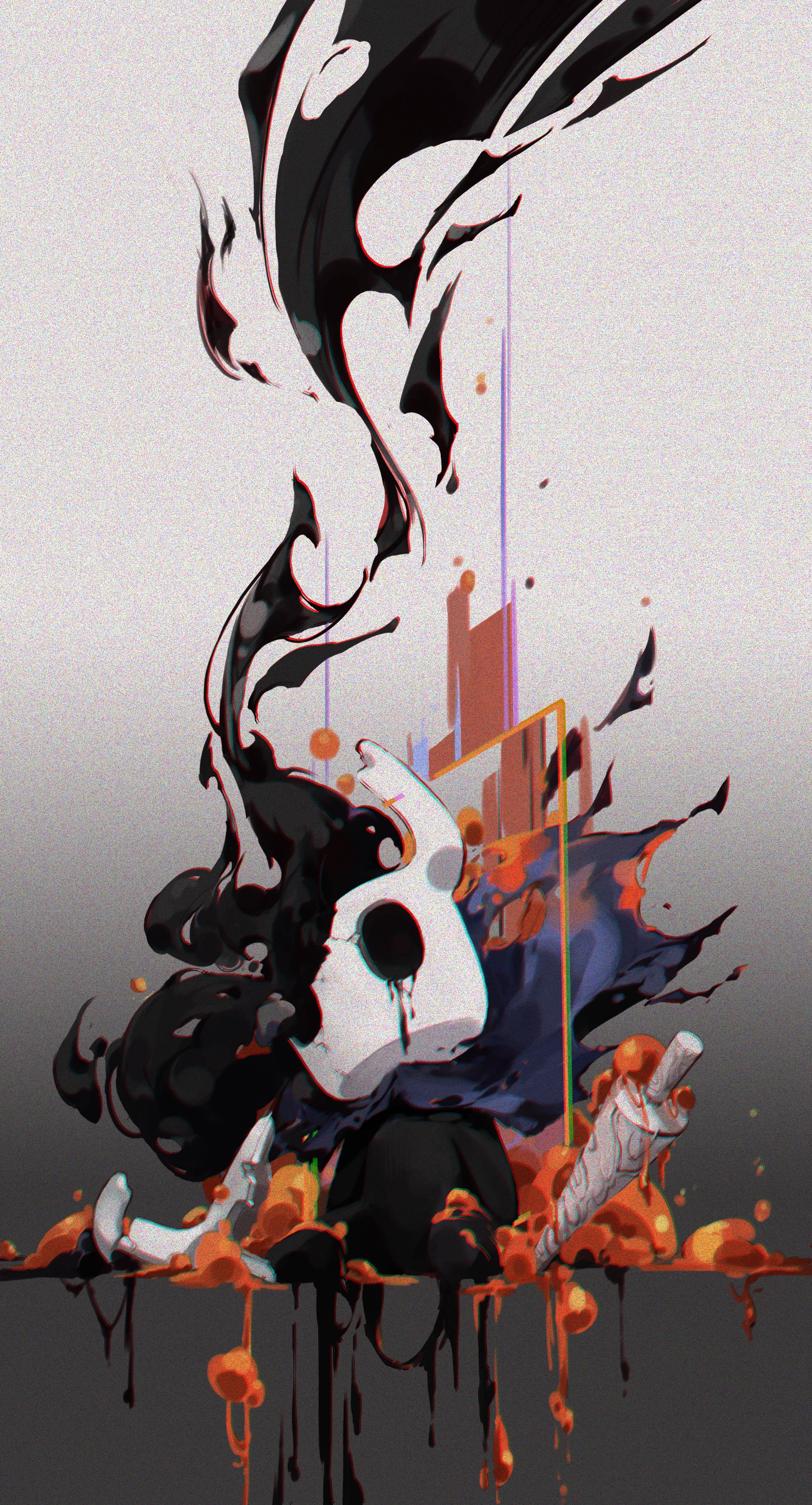 10支持:50上传时间:2019-03-17 21:36:34画友·插画同人  |空洞骑士