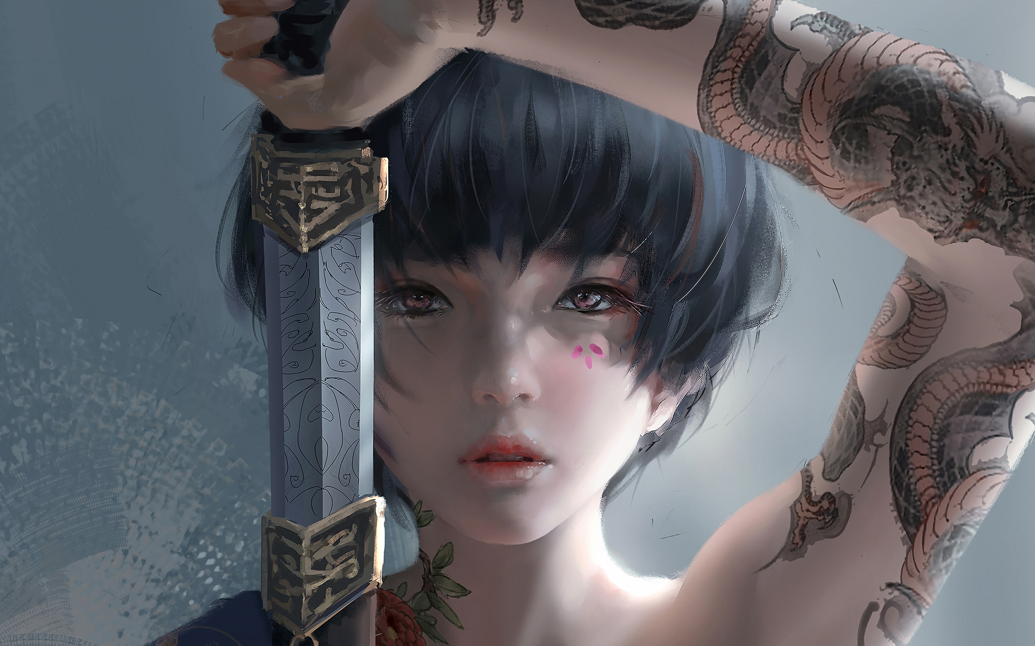 wallhaven壁纸 #2321