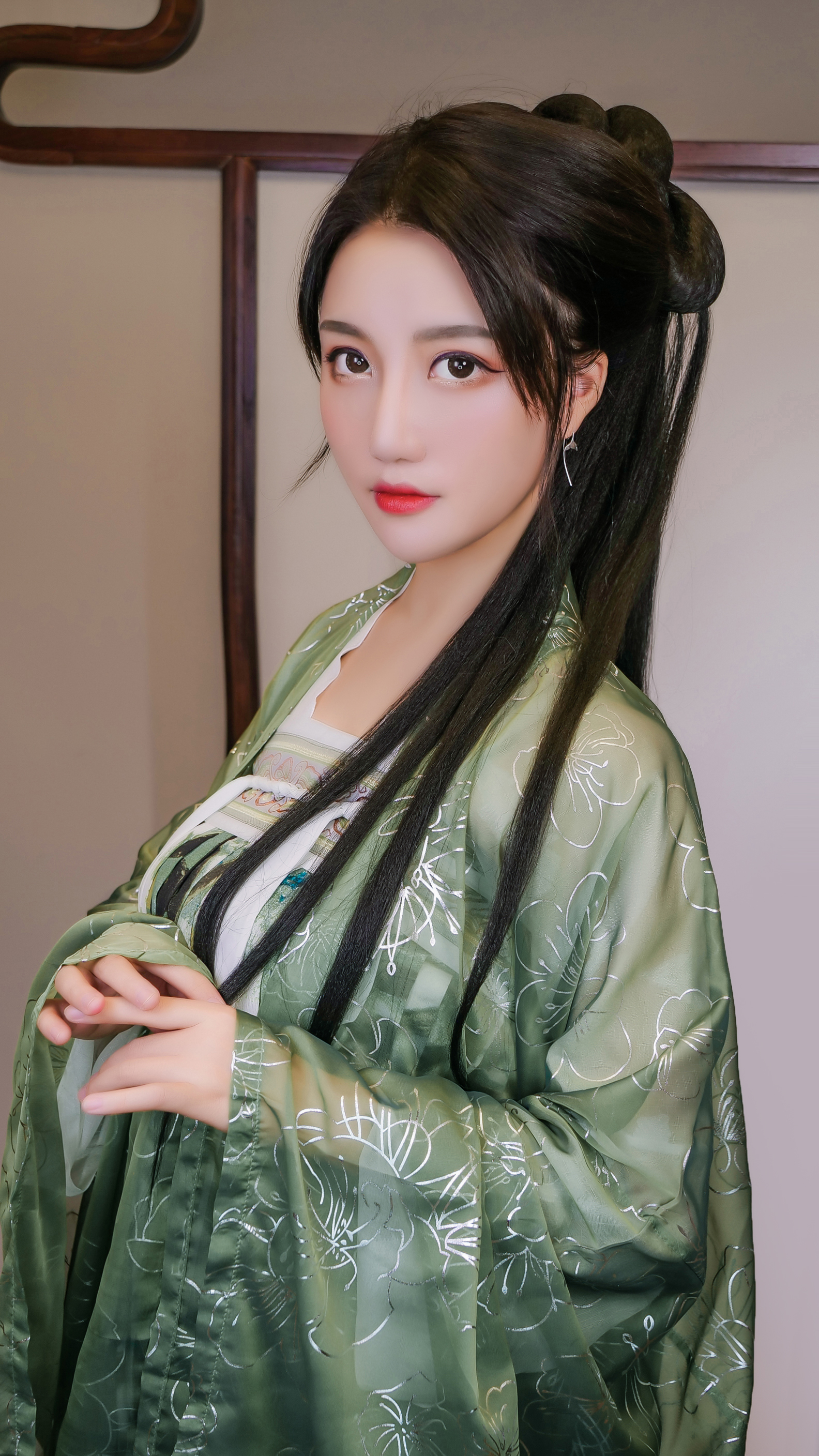 嘉了个玲 _ 哔哩哔哩相簿